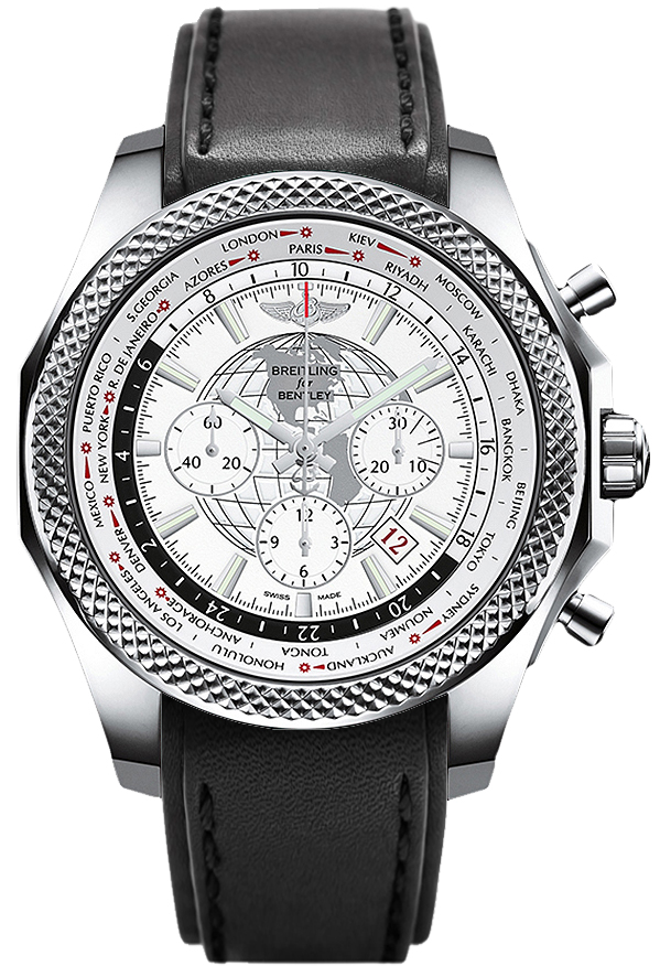 Breitling Bentley B05 Unitime AB0521U0/A768-478X watches for sale